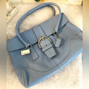 COACH HANDBAG💙